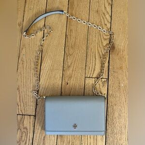 New Tory Burch Crossbody Purse